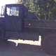 Image for article titled Meet The Kaiser Deuce, The King Of All Jeeps